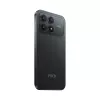 Išmanusis telefonas POCO F8 Pro — 6,59 colio (16,7 cm) 2510×1156, Qualcomm Snapdragon 8 Elite 3,53 GHz, 12 GB RAM, 512 GB, 50 MP triguba, 6210 mAh, Dual SIM, IP68, Juodas
