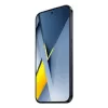 Išmanusis telefonas POCO F8 Ultra – 6,9 colio (17,5 cm) 2608×1200, Snapdragon 8 Elite Gen 5 3,6 GHz, 16 GB RAM, 512 GB, 6500 mAh, Dual SIM, IP68, Juodas