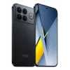 Išmanusis telefonas POCO F8 Ultra – 6,9 colio (17,5 cm) 2608×1200, Snapdragon 8 Elite Gen 5 3,6 GHz, 16 GB RAM, 512 GB, 6500 mAh, Dual SIM, IP68, Juodas