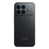 Išmanusis telefonas POCO F8 Ultra – 6,9 colio (17,5 cm) 2608×1200, Snapdragon 8 Elite Gen 5 3,6 GHz, 16 GB RAM, 512 GB, 6500 mAh, Dual SIM, IP68, Juodas