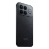 Išmanusis telefonas POCO F8 Ultra – 6,9 colio (17,5 cm) 2608×1200, Snapdragon 8 Elite Gen 5 3,6 GHz, 16 GB RAM, 512 GB, 6500 mAh, Dual SIM, IP68, Juodas