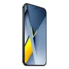 Išmanusis telefonas POCO F8 Ultra – 6,9 colio (17,5 cm) 2608×1200, Snapdragon 8 Elite Gen 5 3,6 GHz, 16 GB RAM, 512 GB, 6500 mAh, Dual SIM, IP68, Juodas