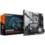 Motininė plokštė GIGABYTE B860M GAMING WIFI6 — Micro ATX, LGA 1851, DDR5 iki 9066MHz, 2 DIMM, PCIe 5.0, 2.5GbE, Wi‑Fi 6E