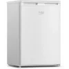 Laisvai pastatomas šaldytuvas BEKO TSE1284N — 114 L (101 L šaldytuvas / 13 L šaldiklis), E klasė, 54×59×84 cm, baltas