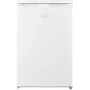 Laisvai pastatomas šaldytuvas BEKO TSE1284N — 114 L (101 L šaldytuvas / 13 L šaldiklis), E klasė, 54×59×84 cm, baltas