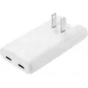 Sandberg 4in1 TravelCharger 65W Baltas