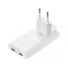 Sandberg 4in1 TravelCharger 65W Baltas