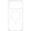 eSTUFF ES67141058 apsauginis dėklas iPhone 17 Pro Max 17,5 cm (6,9 col.) permatomas