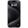eSTUFF ES67141058 apsauginis dėklas iPhone 17 Pro Max 17,5 cm (6,9 col.) permatomas