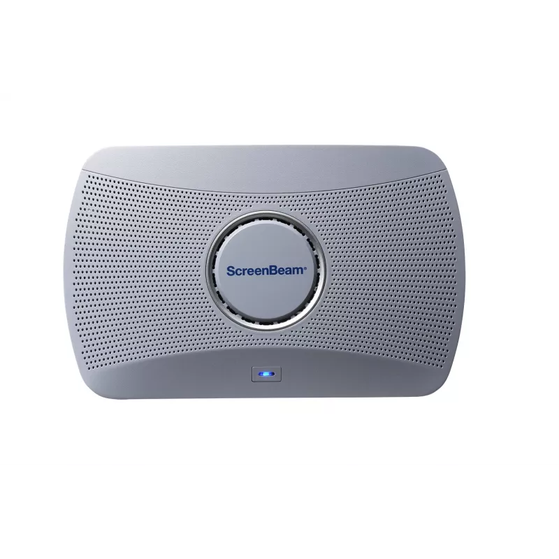 ScreenBeam 1000 EDU Gen 2 belaidė prezentacijų sistema HDMI + USB Type-A stalinė