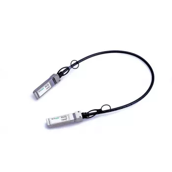 Vario tiesioginio prijungimo kabelis SFP28 25G 3m Lanview MO-INT-SFP28-DAC-25G-3M