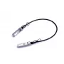 Vario tiesioginio prijungimo kabelis SFP28 25G 3m Lanview MO-INT-SFP28-DAC-25G-3M