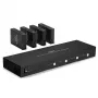 Lindy 70m Cat.6 4x4 HDMI 4K60 Matricos Prailgintuvas