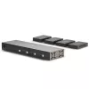 Lindy 70m Cat.6 4x4 HDMI 4K60 Matricos Prailgintuvas