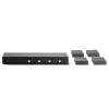 Lindy 70m Cat.6 4x4 HDMI 4K60 Matricos Prailgintuvas