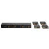Lindy 70m Cat.6 4x4 HDMI 4K60 Matricos Prailgintuvas