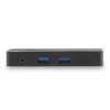 Lindy 43387 USB 3.0 jungiklis 2:4