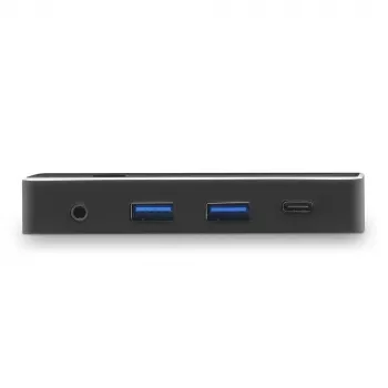 Lindy 43387 USB 3.0 jungiklis 2:4