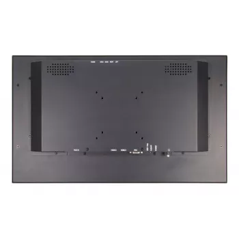 Profesionalus monitorius ERNITEC 0070-24122-HDMIPOE su HDMI per IP ir PoE