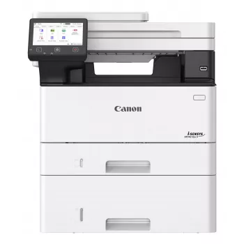 Daugiafunkcinis lazerinis spausdintuvas Canon i-SENSYS MF461dw II — nespalvotas A4, 1200x1200 DPI, 36 ppm, Wi‑Fi, dvipusis