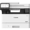 Daugiafunkcinis lazerinis spausdintuvas Canon i-SENSYS MF461dw II — nespalvotas A4, 1200x1200 DPI, 36 ppm, Wi‑Fi, dvipusis