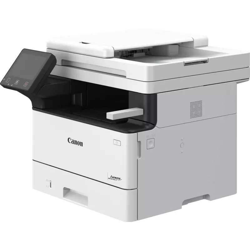 Daugiafunkcinis lazerinis spausdintuvas Canon i-SENSYS MF461dw II — nespalvotas A4, 1200x1200 DPI, 36 ppm, Wi‑Fi, dvipusis