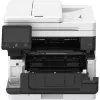 Daugiafunkcinis lazerinis spausdintuvas Canon i-SENSYS MF461dw II — nespalvotas A4, 1200x1200 DPI, 36 ppm, Wi‑Fi, dvipusis