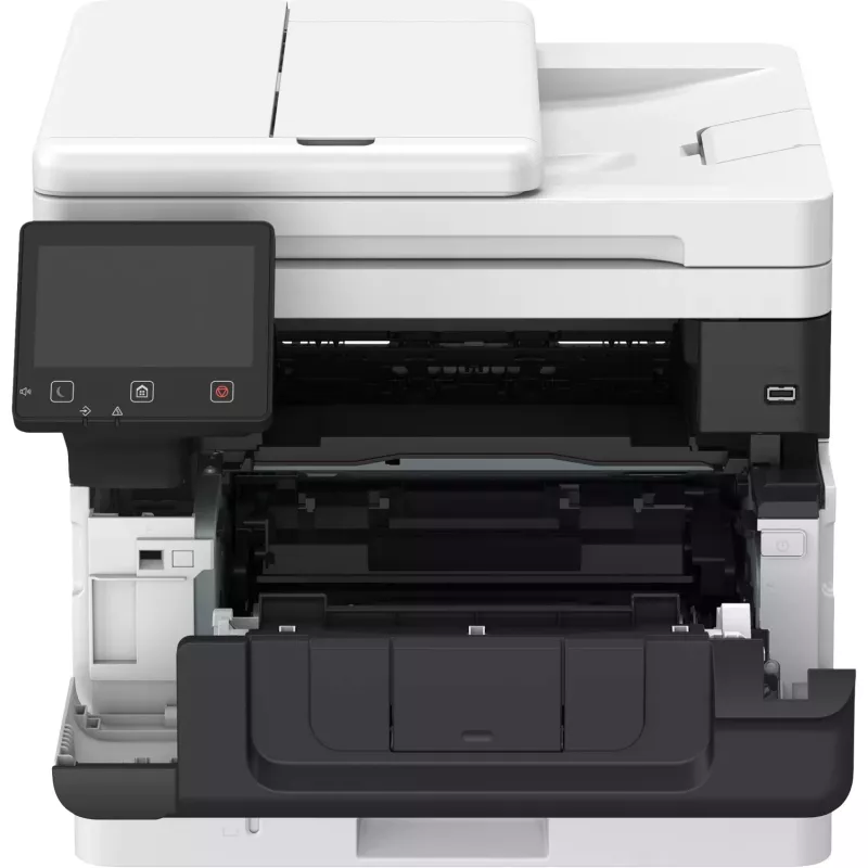 Daugiafunkcinis lazerinis spausdintuvas Canon i-SENSYS MF461dw II — nespalvotas A4, 1200x1200 DPI, 36 ppm, Wi‑Fi, dvipusis