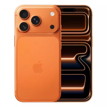 Išmanusis telefonas Apple iPhone 17 Pro 6,3 colio 1TB Oranžinė