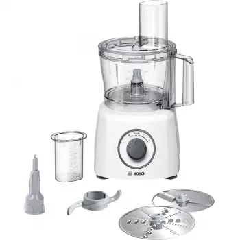 Virtuvinis kombainas Bosch MCM3110W 800 W 2,3 L Baltas
