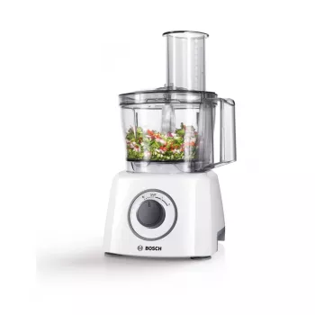 Virtuvinis kombainas Bosch MCM3110W 800 W 2,3 L Baltas