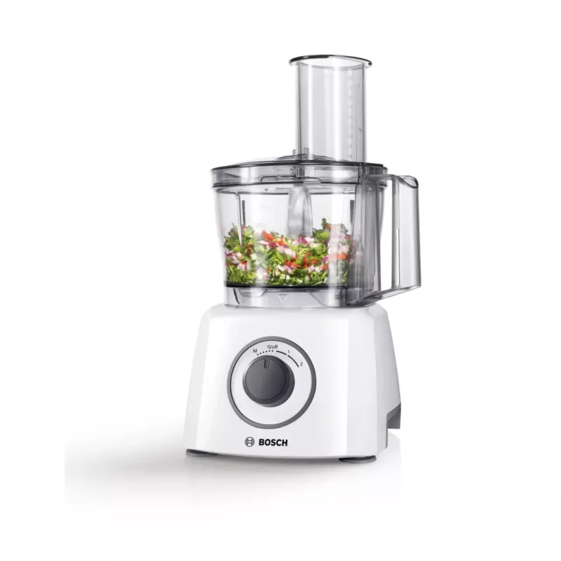 Virtuvinis kombainas Bosch MCM3110W 800 W 2,3 L Baltas