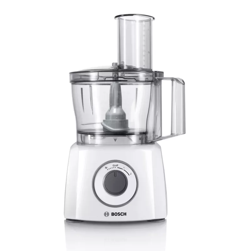 Virtuvinis kombainas Bosch MCM3110W 800 W 2,3 L Baltas
