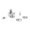 Virtuvinis kombainas Bosch MCM3110W 800 W 2,3 L Baltas