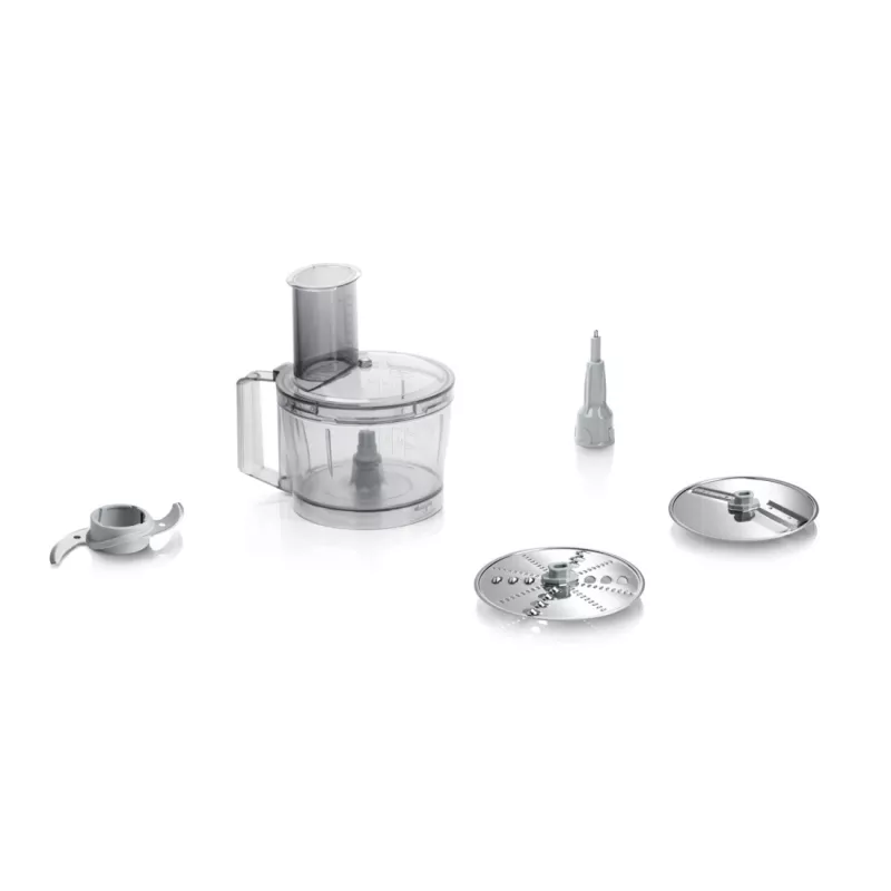 Virtuvinis kombainas Bosch MCM3110W 800 W 2,3 L Baltas