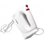 Bosch MFQP1000 rankinis maišytuvas 300 W Raudona, Balta