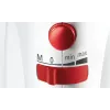 Bosch MFQP1000 rankinis maišytuvas 300 W Raudona, Balta