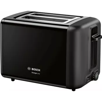 Bosch TAT3P423 skrudintuvas 2 griežinėliai 970 W Juodas