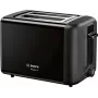 Bosch TAT3P423 skrudintuvas 2 griežinėliai 970 W Juodas