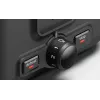 Bosch TAT3P423 skrudintuvas 2 griežinėliai 970 W Juodas