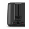Bosch TAT3P423 skrudintuvas 2 griežinėliai 970 W Juodas