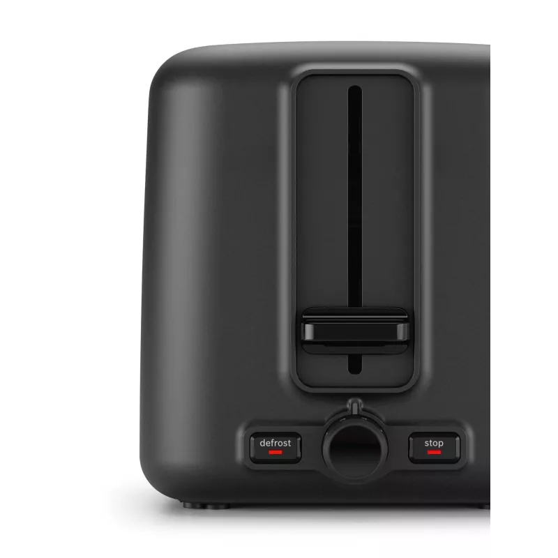 Bosch TAT3P423 skrudintuvas 2 griežinėliai 970 W Juodas