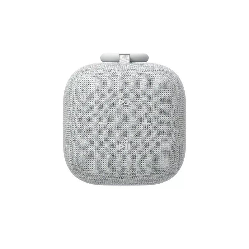 Sony SRSLS1H belaidis garsiakalbis 1.0 kanalų 0.3 W šviesiai pilka