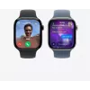 Išmanusis laikrodis Apple Watch SE (3 kartos) SE 3 GPS 40 mm žvaigždžių šviesos aliumininis korpusas, žvaigždžių šviesos sportinis dirželis M/L