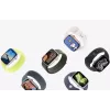 Išmanusis laikrodis Apple Watch SE (3 kartos) SE 3 GPS 40 mm žvaigždžių šviesos aliumininis korpusas, žvaigždžių šviesos sportinis dirželis M/L