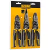 Replės DeWALT DWHT0-70485 3 vnt.