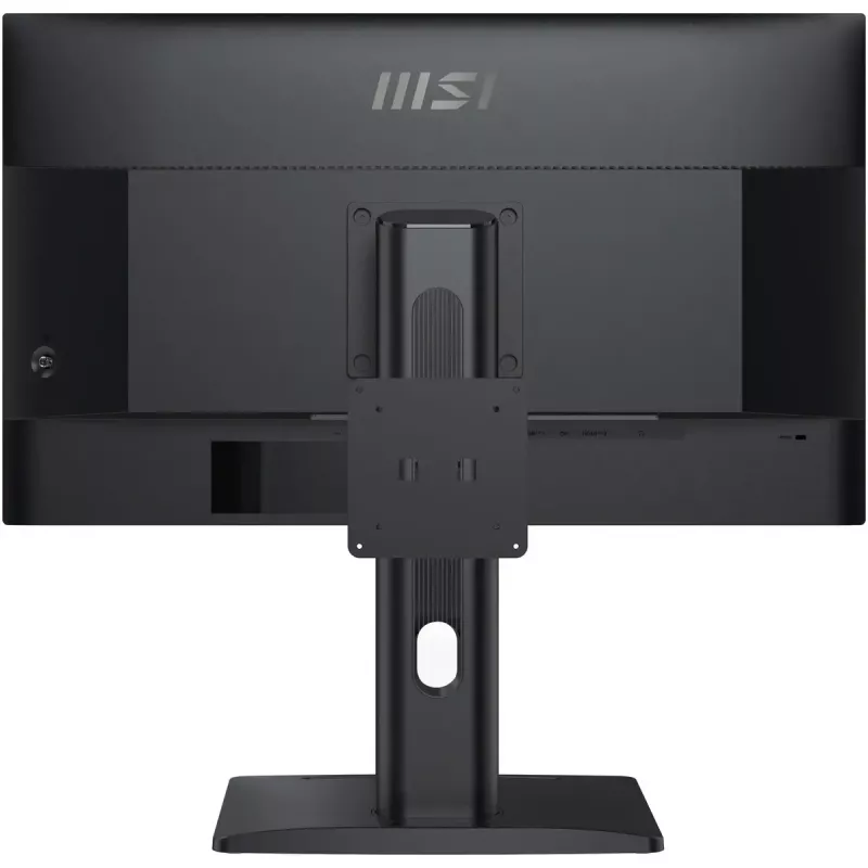 Monitorius MSI Pro MP275QPG 27 colių IPS LCD QHD 2560x1440