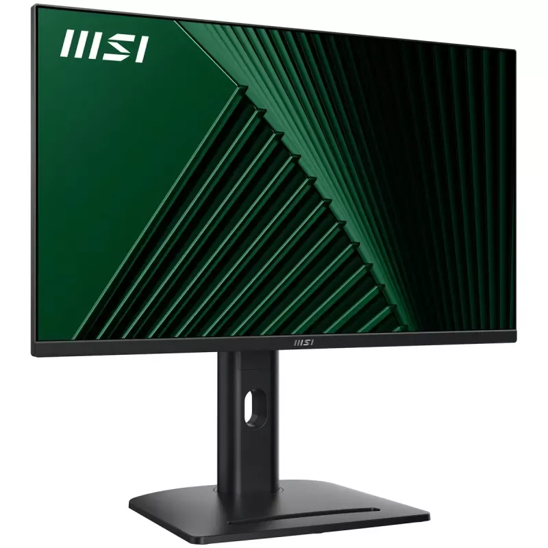 Monitorius MSI Pro MP275QPG 27 colių IPS LCD QHD 2560x1440