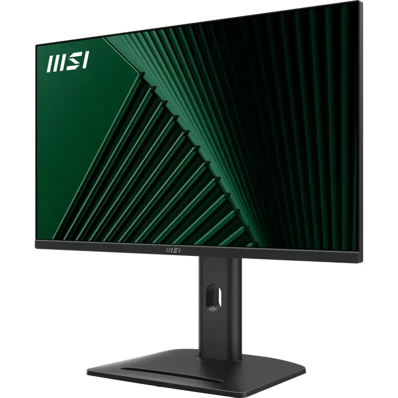 Monitorius MSI Pro MP275QPG 27 colių IPS LCD QHD 2560x1440