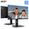 Monitorius MSI Pro MP275QPG 27 colių IPS LCD QHD 2560x1440